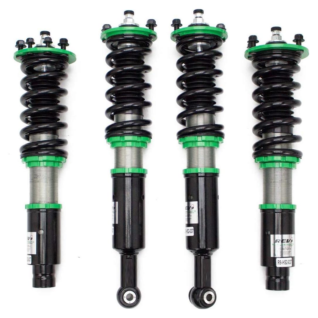 Kit de Suspensión Coilover Rev9 R9-HS2-037 para Acura TSX 2004-2008