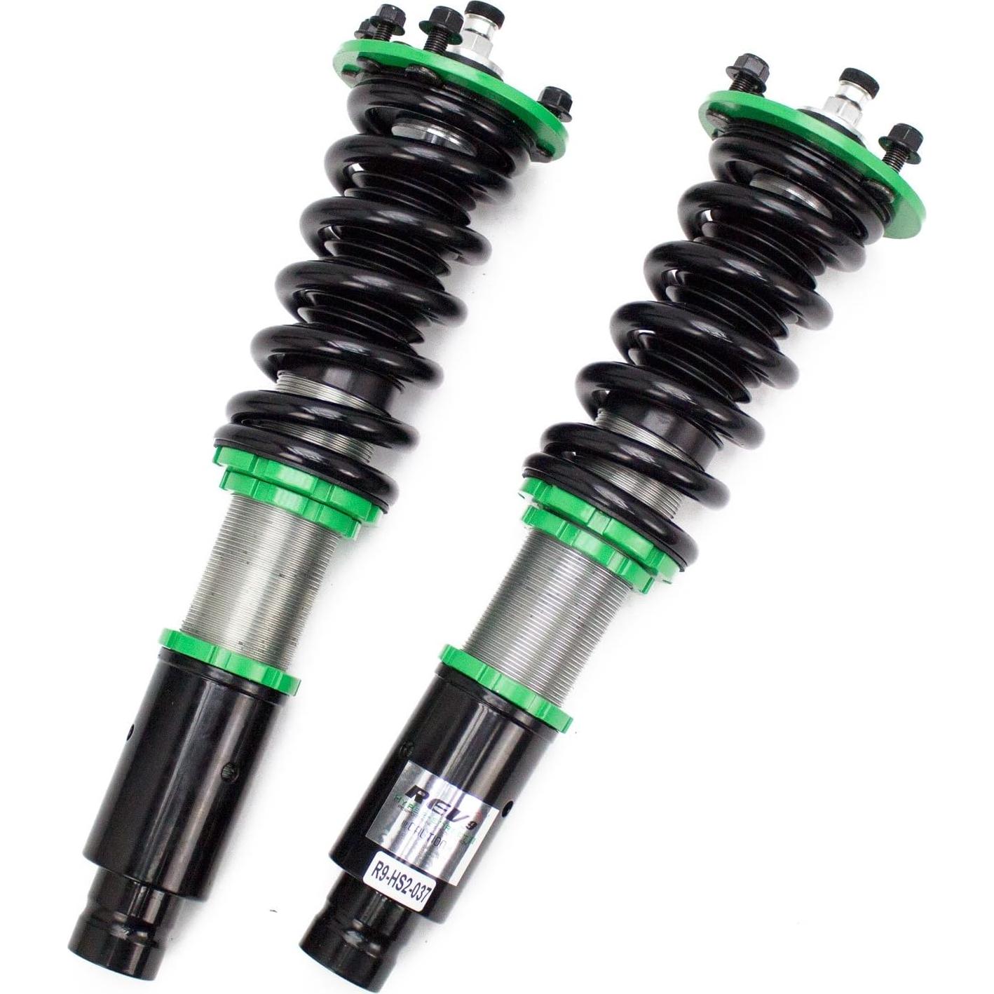 Kit de Suspensión Coilover Rev9 R9-HS2-037 para Acura TSX 2004-2008