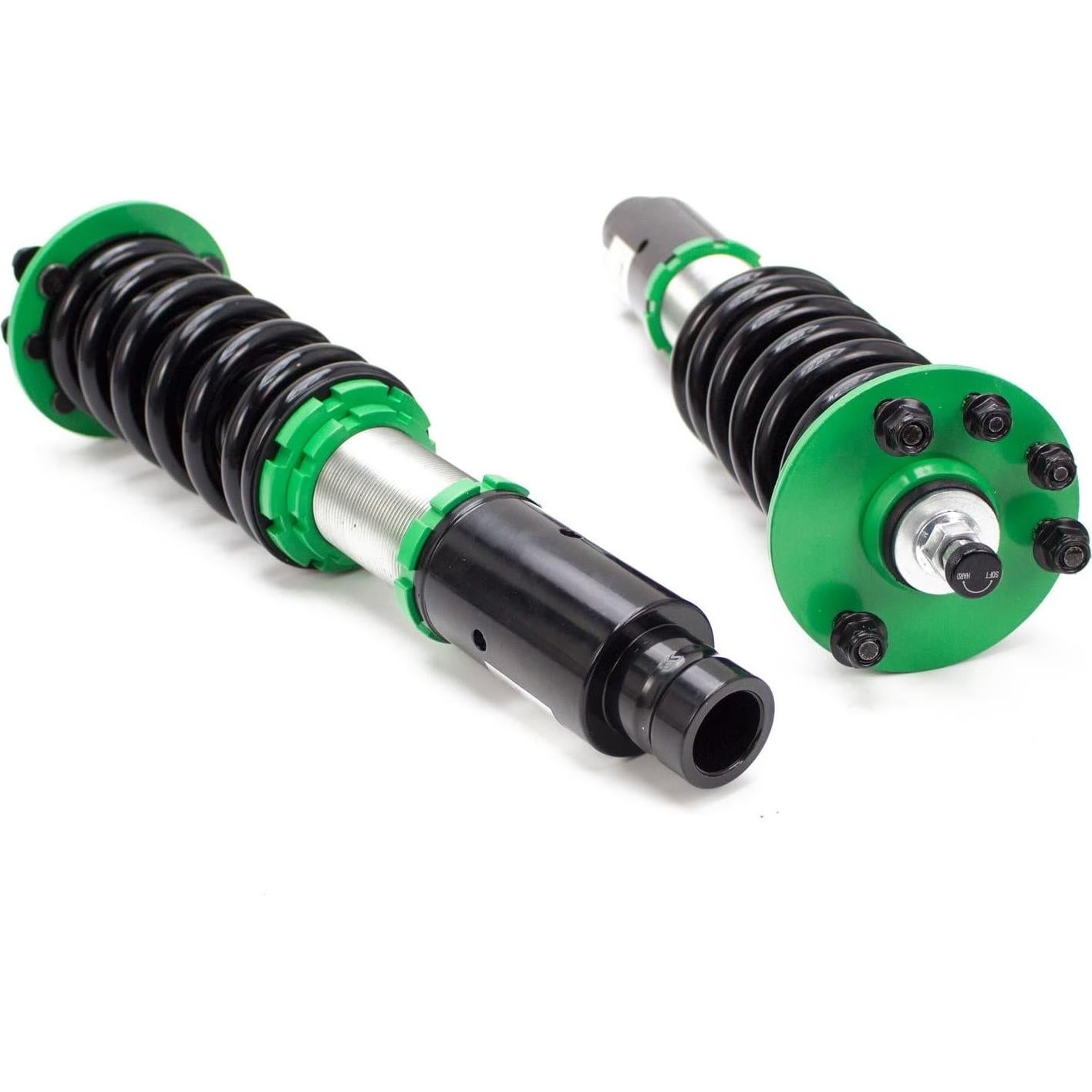 Kit de Suspensión Coilover Rev9 R9-HS2-037 para Acura TSX 2004-2008