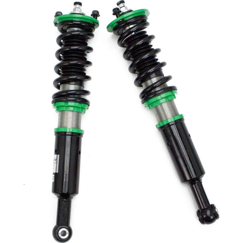 Kit de Suspensión Coilover Rev9 R9-HS2-037 para Acura TSX 2004-2008