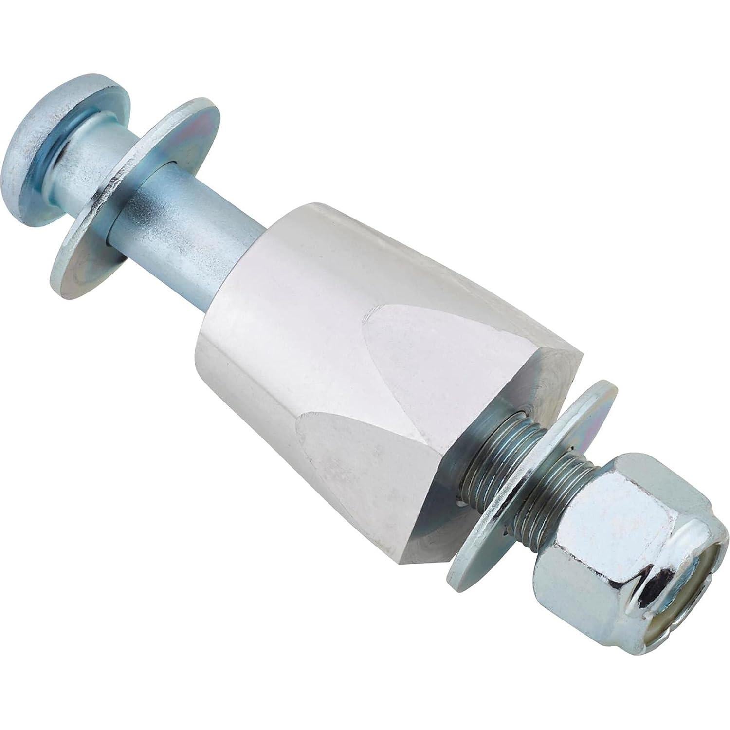 Soportes de Amortiguador Coilover Speedway Motors - Par Universal