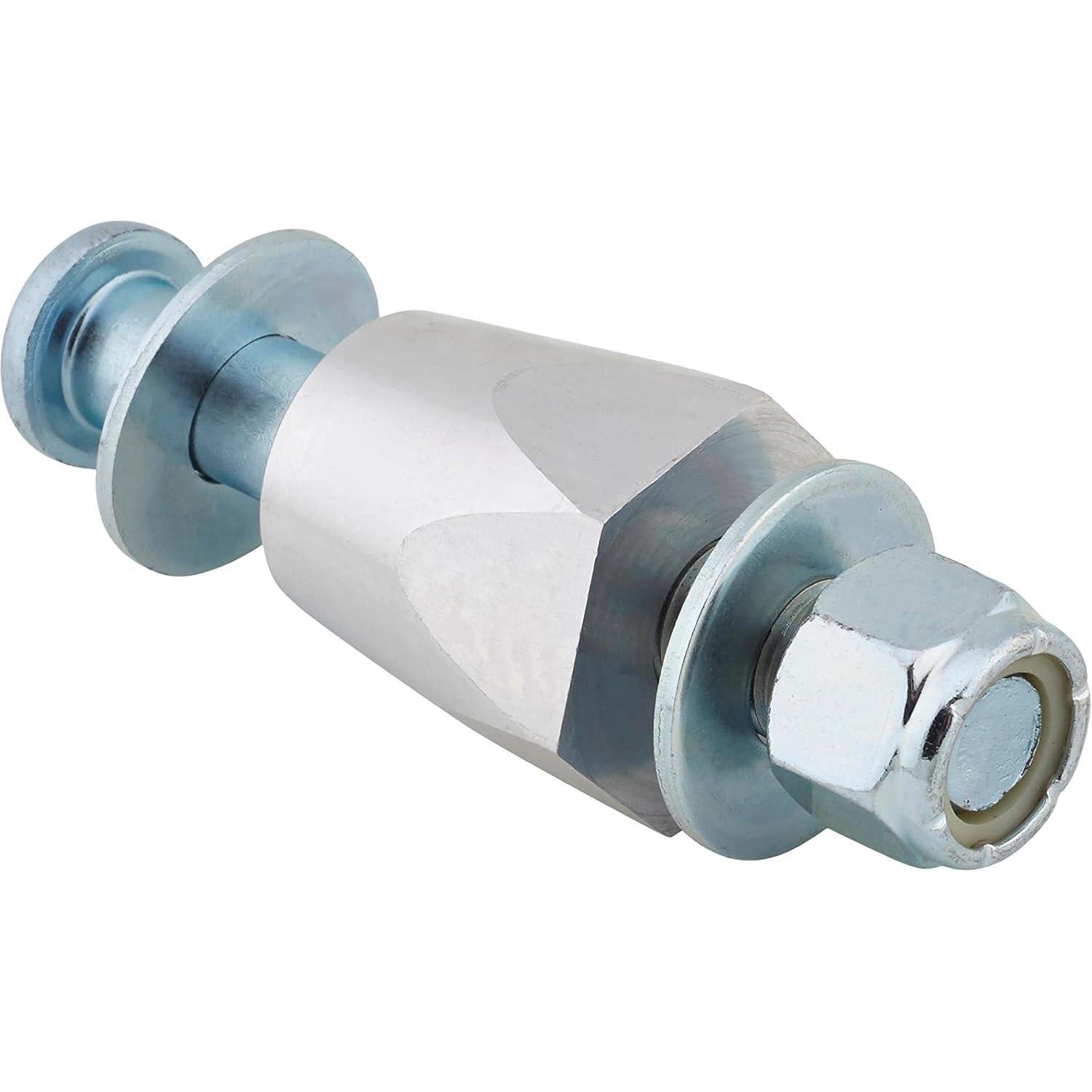 Soportes de Amortiguador Coilover Speedway Motors - Par Universal