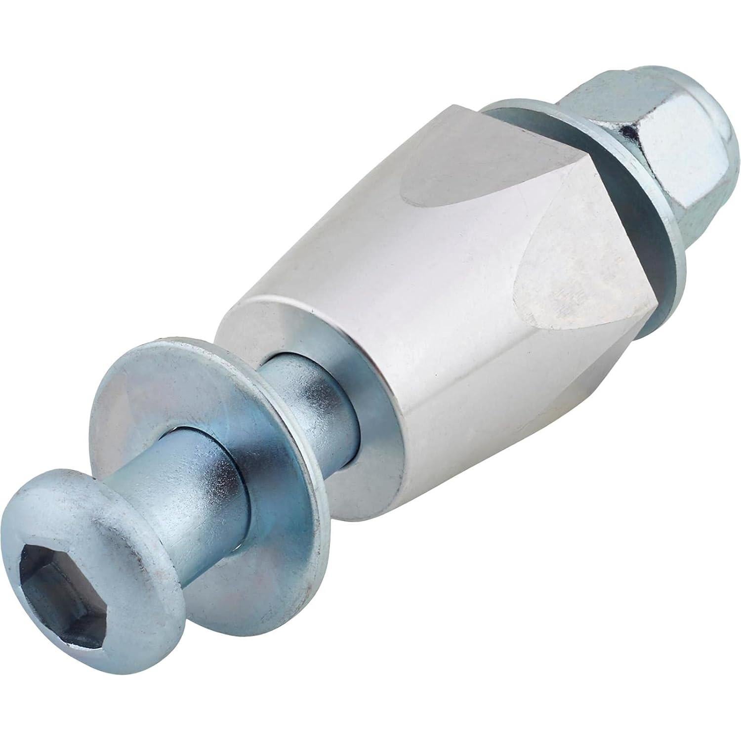 Soportes de Amortiguador Coilover Speedway Motors - Par Universal