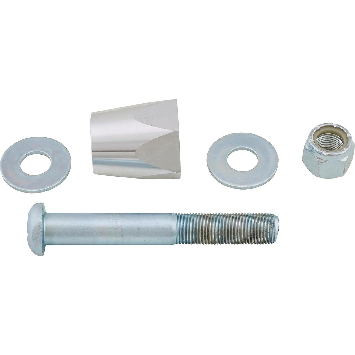 Soportes de Amortiguador Coilover Speedway Motors - Par Universal