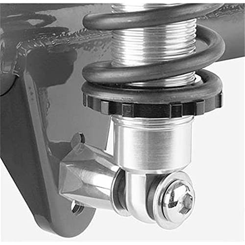 Soportes de Amortiguador Coilover Speedway Motors - Par Universal