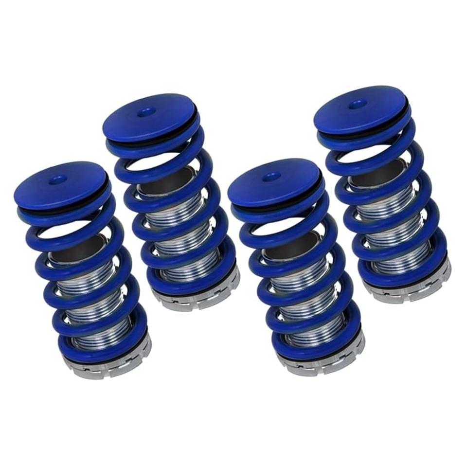 Kit de Suspensión Ajustable Rtunes Racing para Acura Integra y Honda