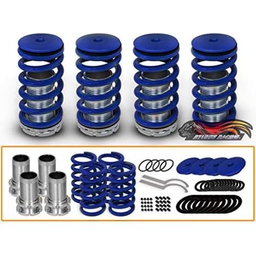 Kit de Suspensión Ajustable Rtunes Racing para Acura Integra y Honda
