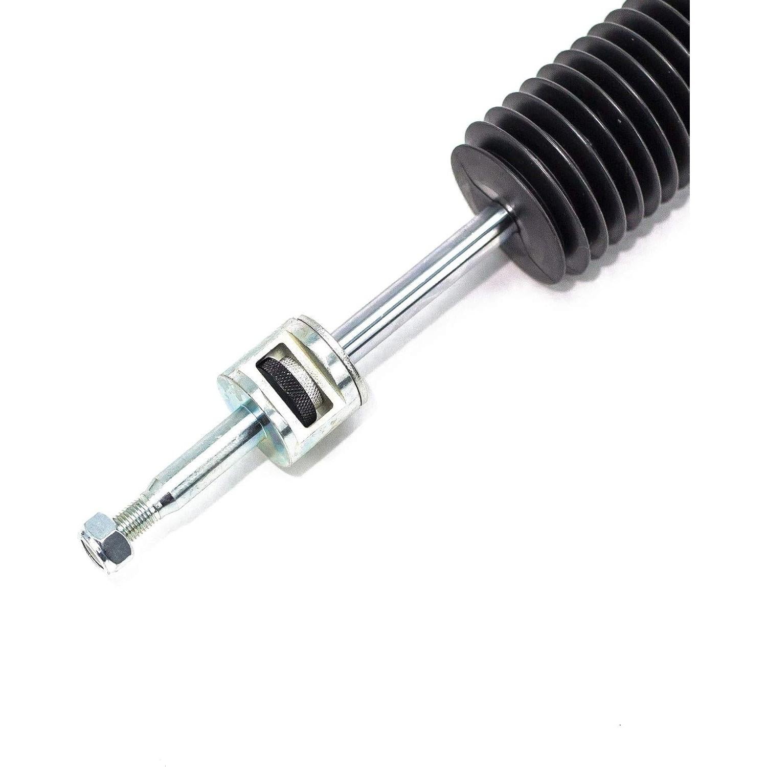 Kit de Suspensión Coilover Godspeed MonoSS Ajustable Honda Accord 2018-2022