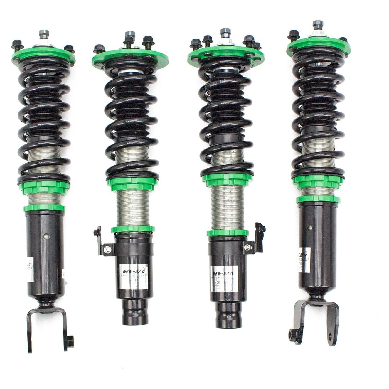 Kit Coilover Rev9 R9-HS2-038 para Honda Accord 2008-2012