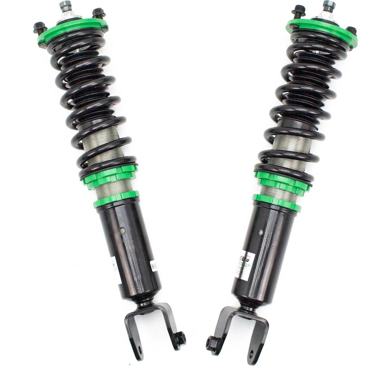 Kit Coilover Rev9 R9-HS2-038 para Honda Accord 2008-2012
