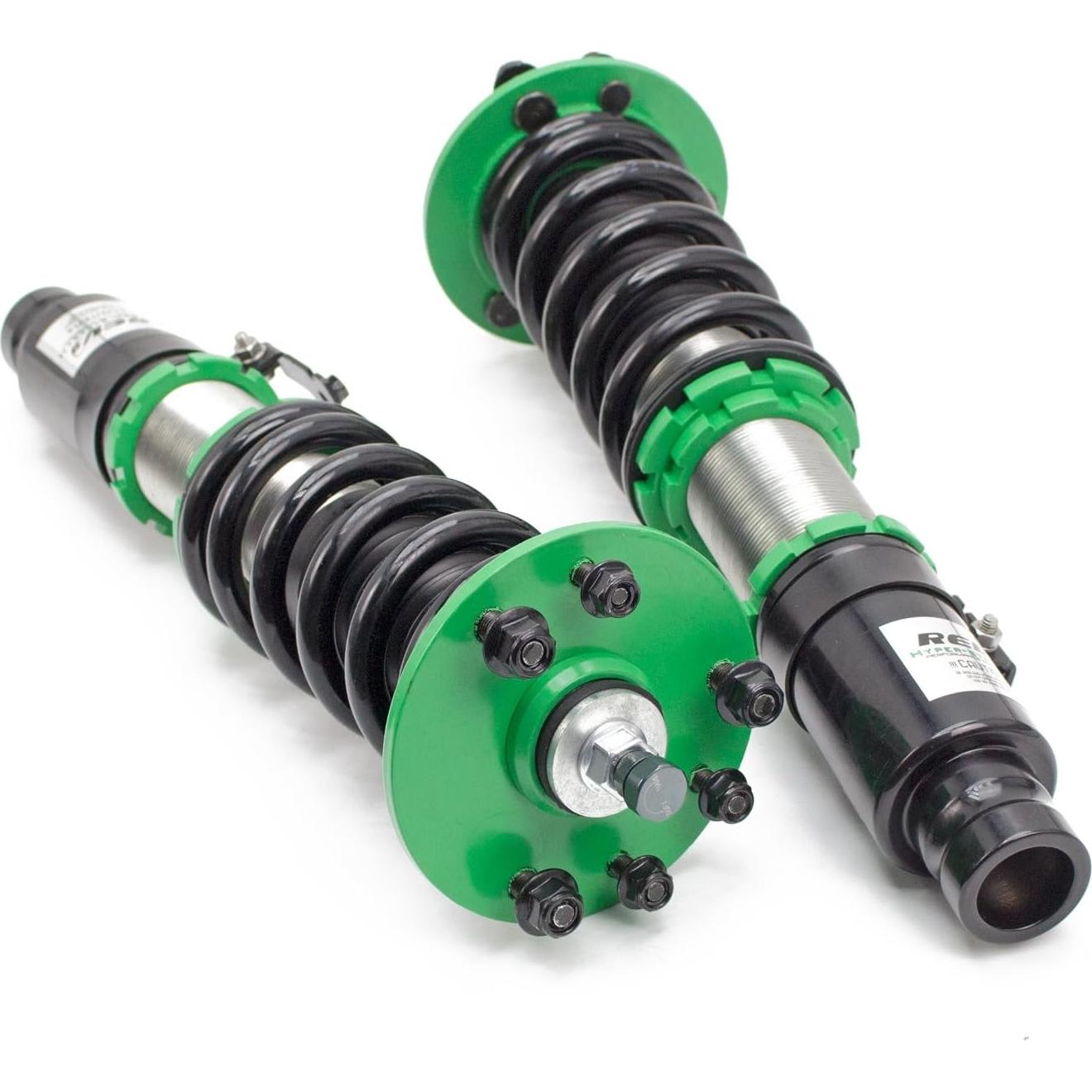 Kit Coilover Rev9 R9-HS2-038 para Honda Accord 2008-2012