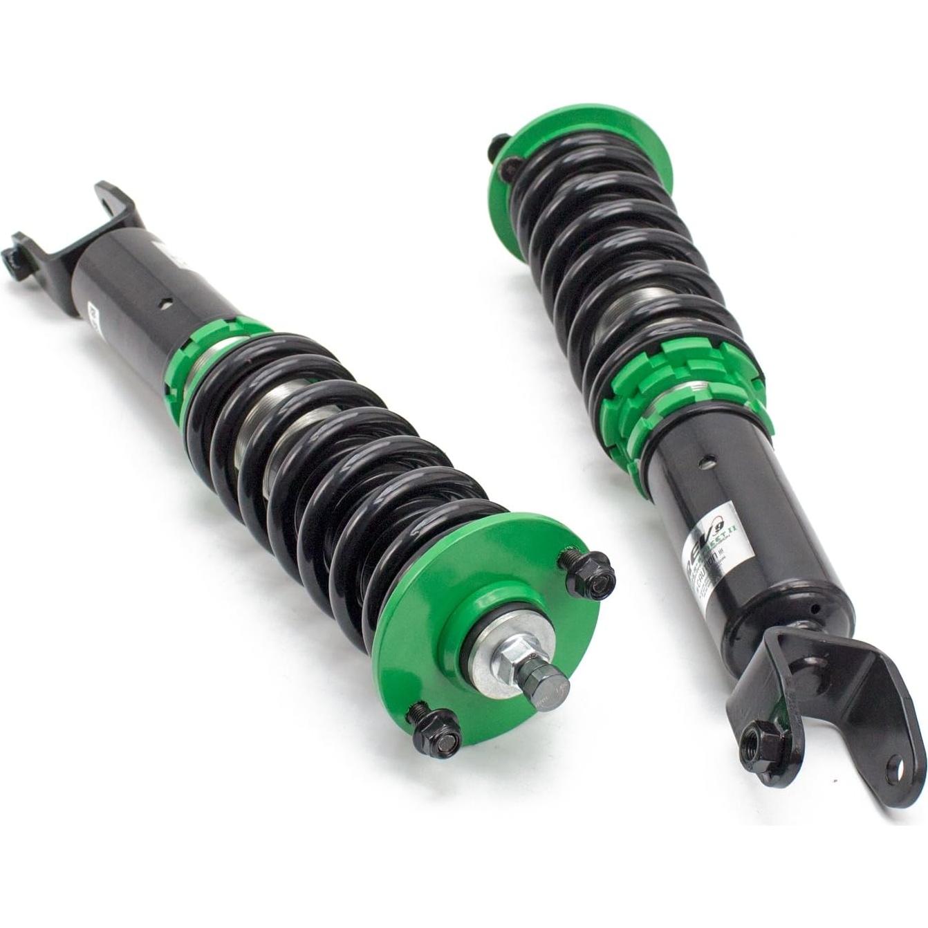 Kit Coilover Rev9 R9-HS2-038 para Honda Accord 2008-2012