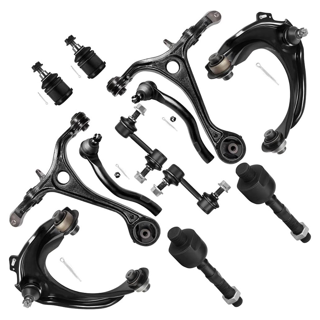 Kit de Suspensión SCITOO para Honda Accord 2005-2007