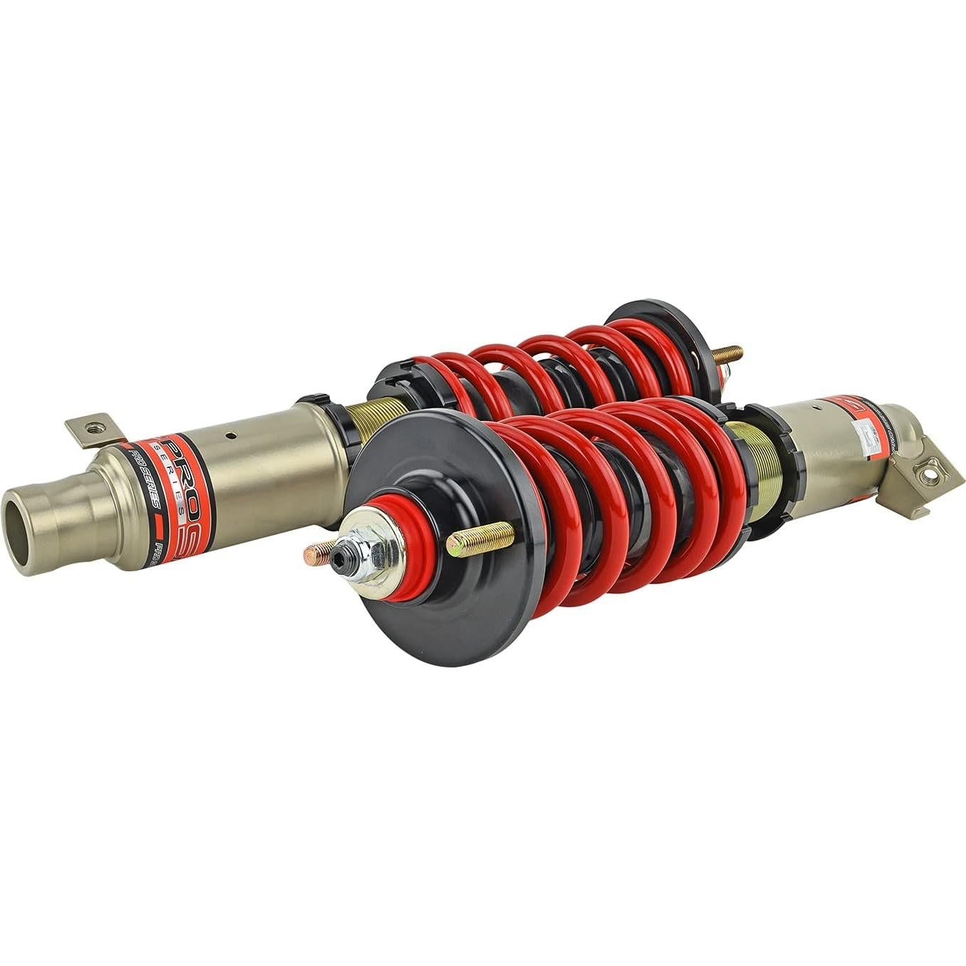 Coilovers Skunk2 Racing Pro-S II para Honda Civic 96-00
