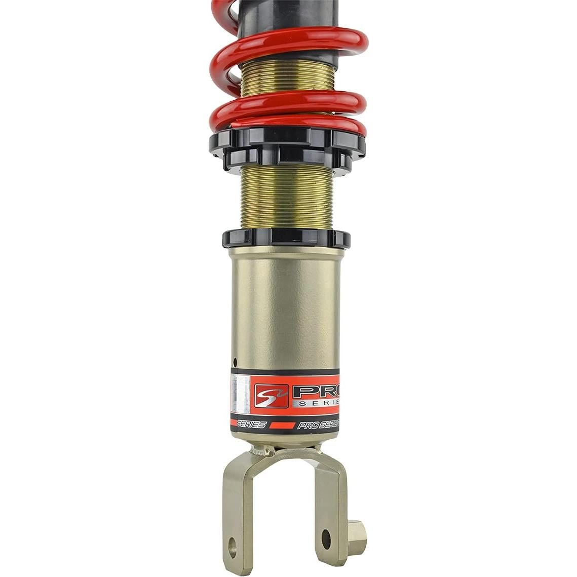 Coilovers Skunk2 Racing Pro-S II para Honda Civic 96-00