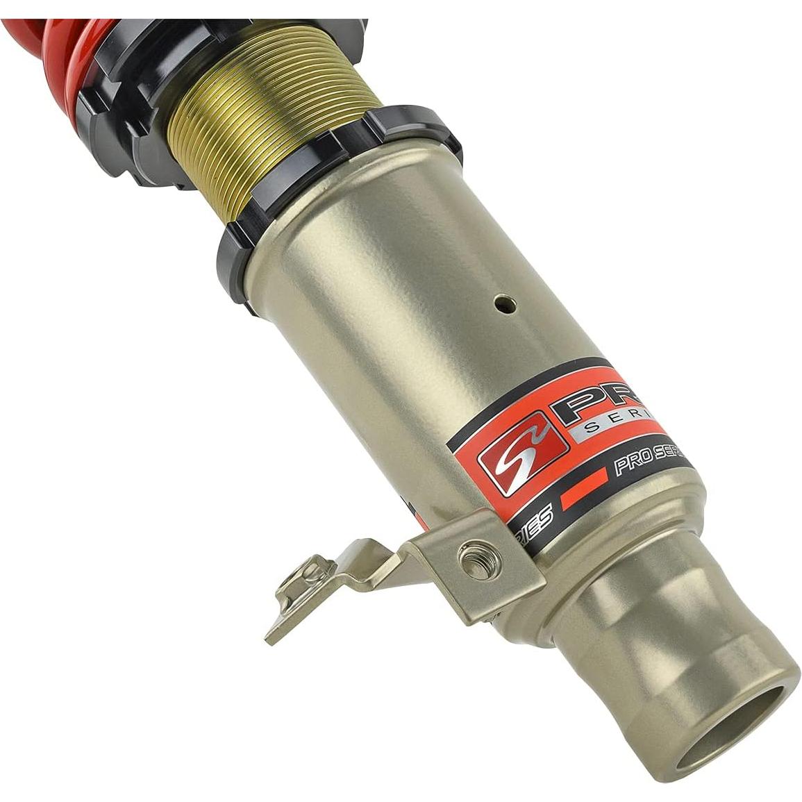 Coilovers Skunk2 Racing Pro-S II para Honda Civic 96-00