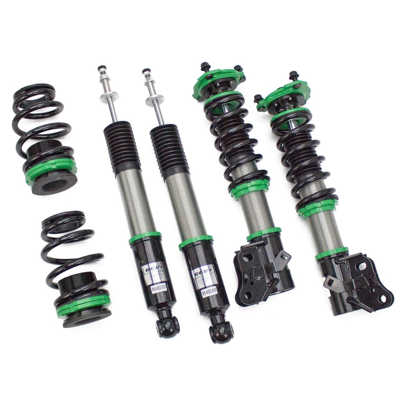 Coilover Rev9 R9-HS2-010 para Honda Civic 2006-2011, ajuste 32 vías