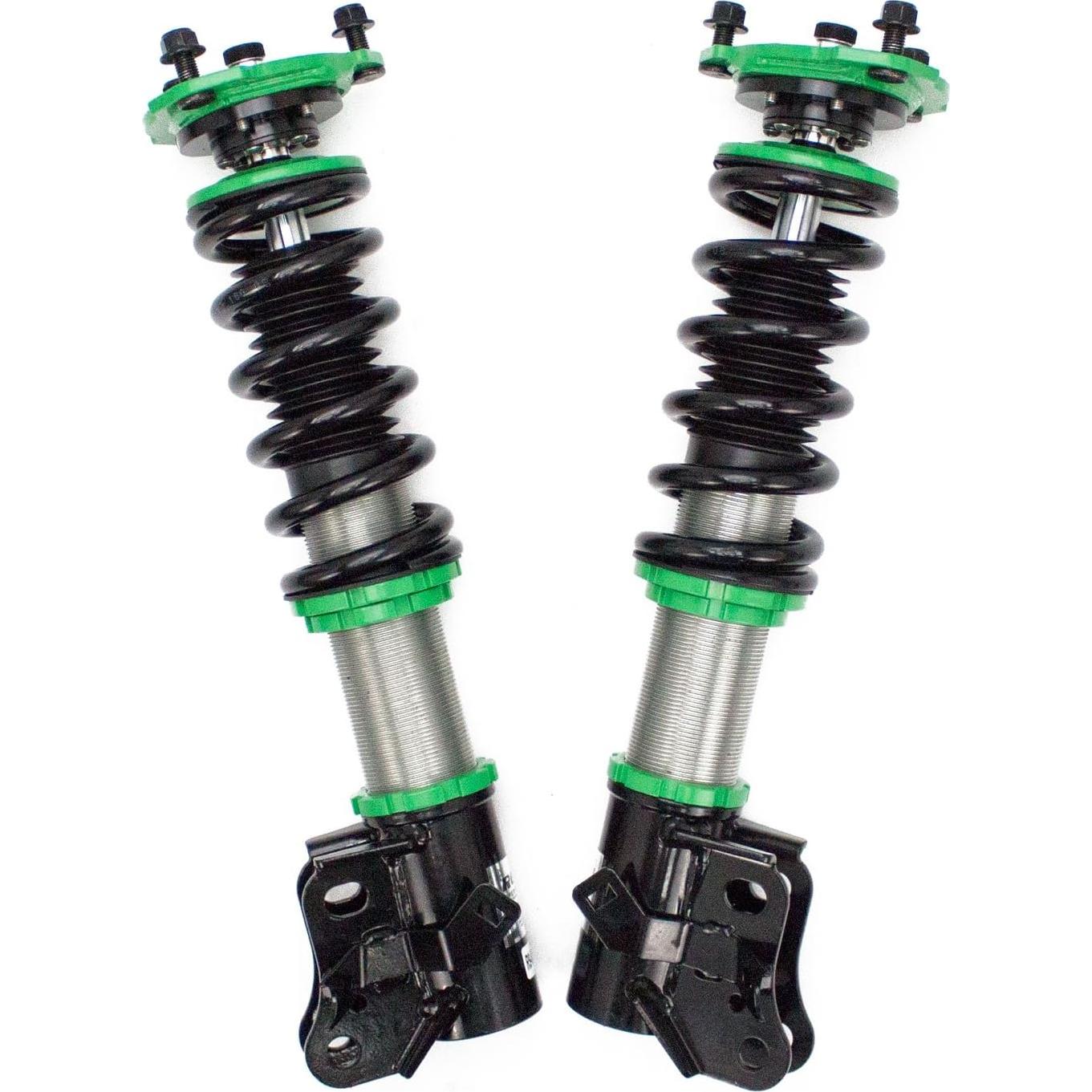 Coilover Rev9 R9-HS2-010 para Honda Civic 2006-2011, ajuste 32 vías