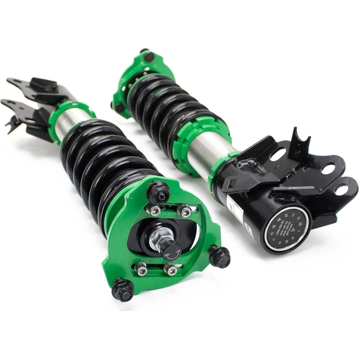 Coilover Rev9 R9-HS2-010 para Honda Civic 2006-2011, ajuste 32 vías