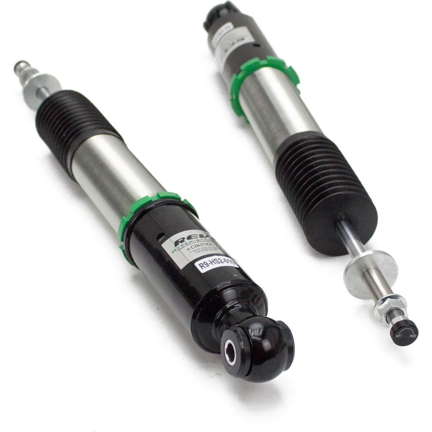 Coilover Rev9 R9-HS2-010 para Honda Civic 2006-2011, ajuste 32 vías