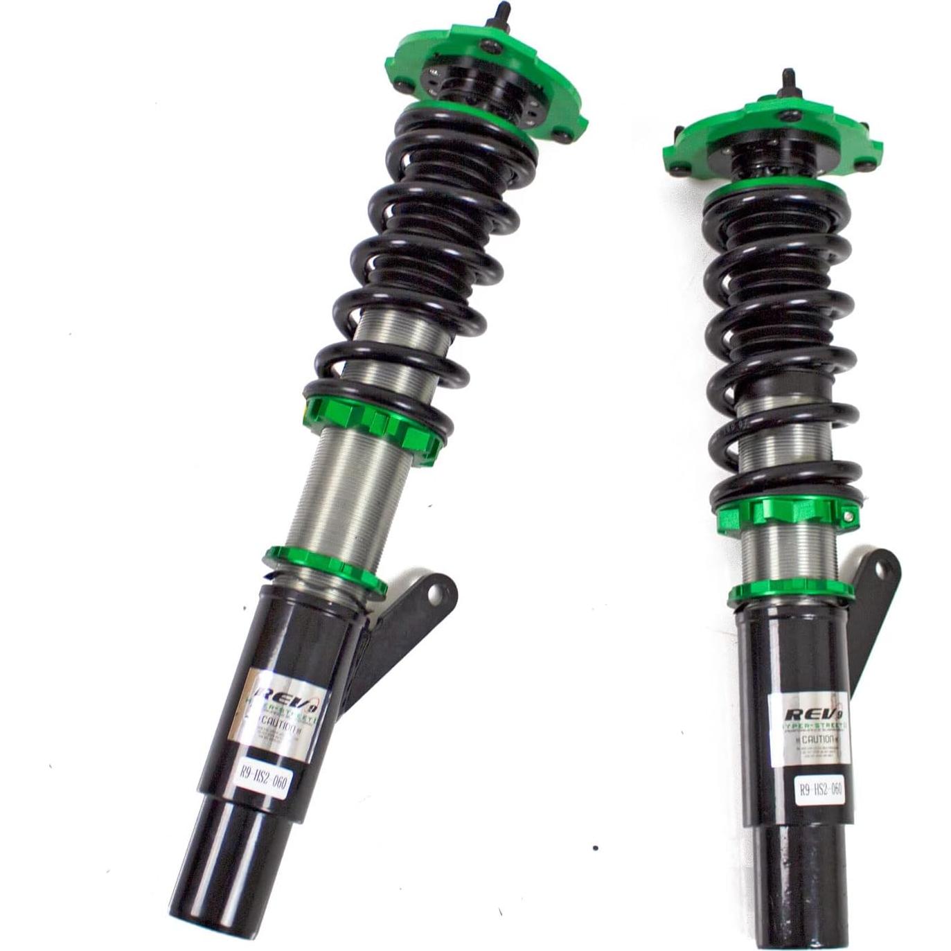 Kit Coilover Rev9 Hyper-Street II para Volkswagen Golf MK7 2015-2020