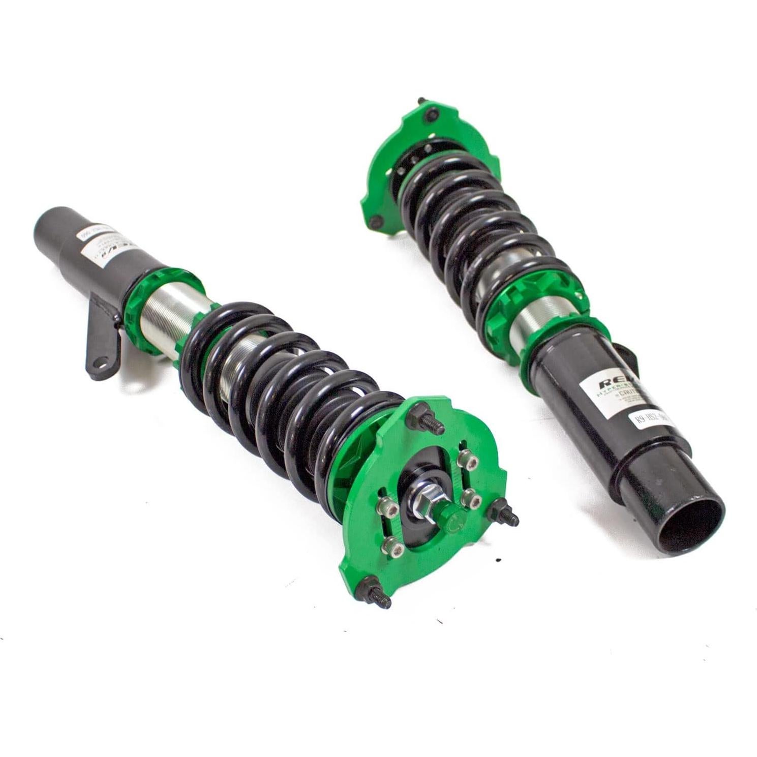 Kit Coilover Rev9 Hyper-Street II para Volkswagen Golf MK7 2015-2020