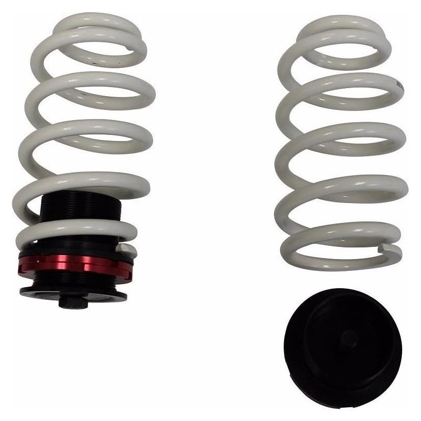 Kit de Reducción de Muelles de Bobina Traseros Hi-Lo VW Jetta Golf