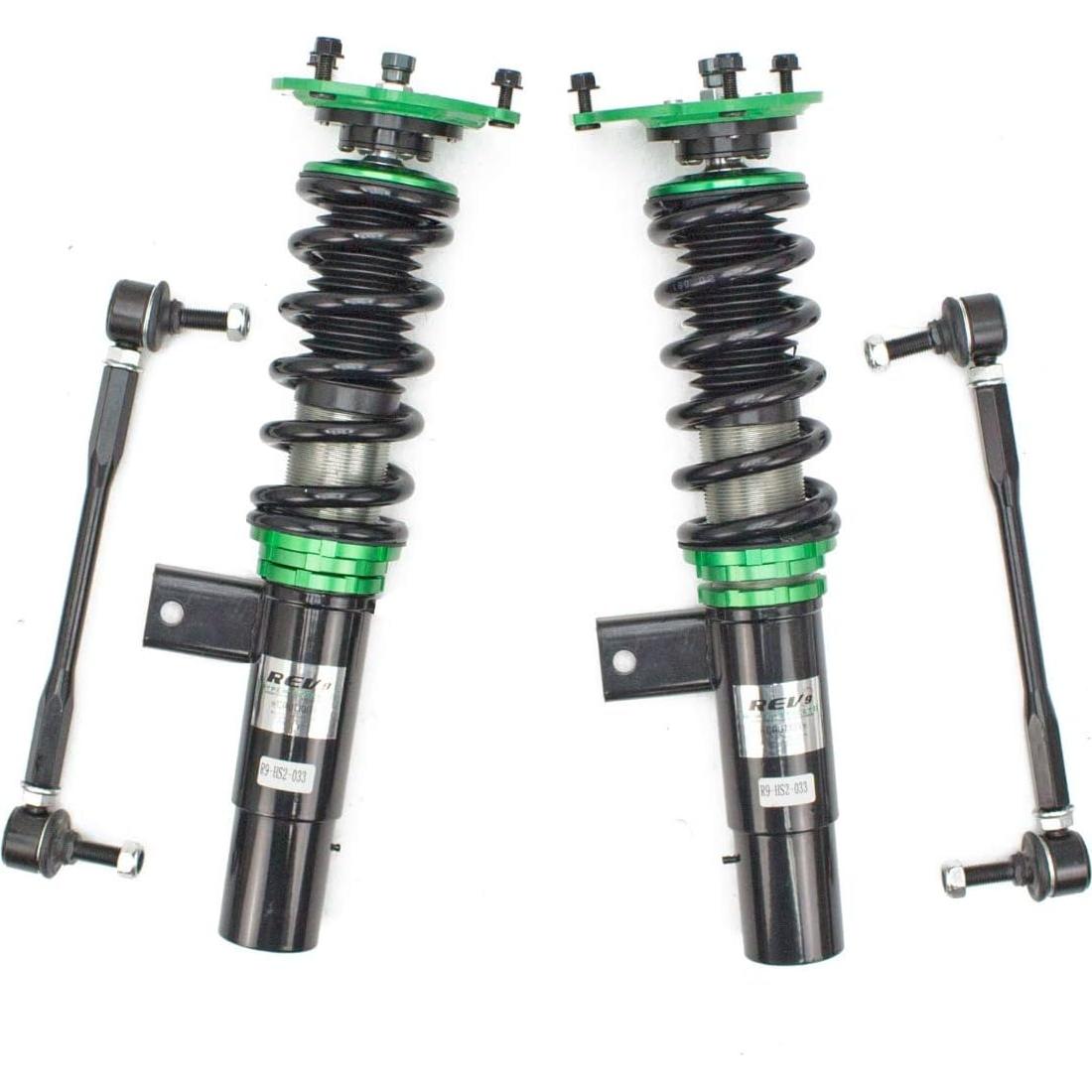 Kit Coilover Rev9 Hyper-Street II para Volkswagen Jetta 2015-2018