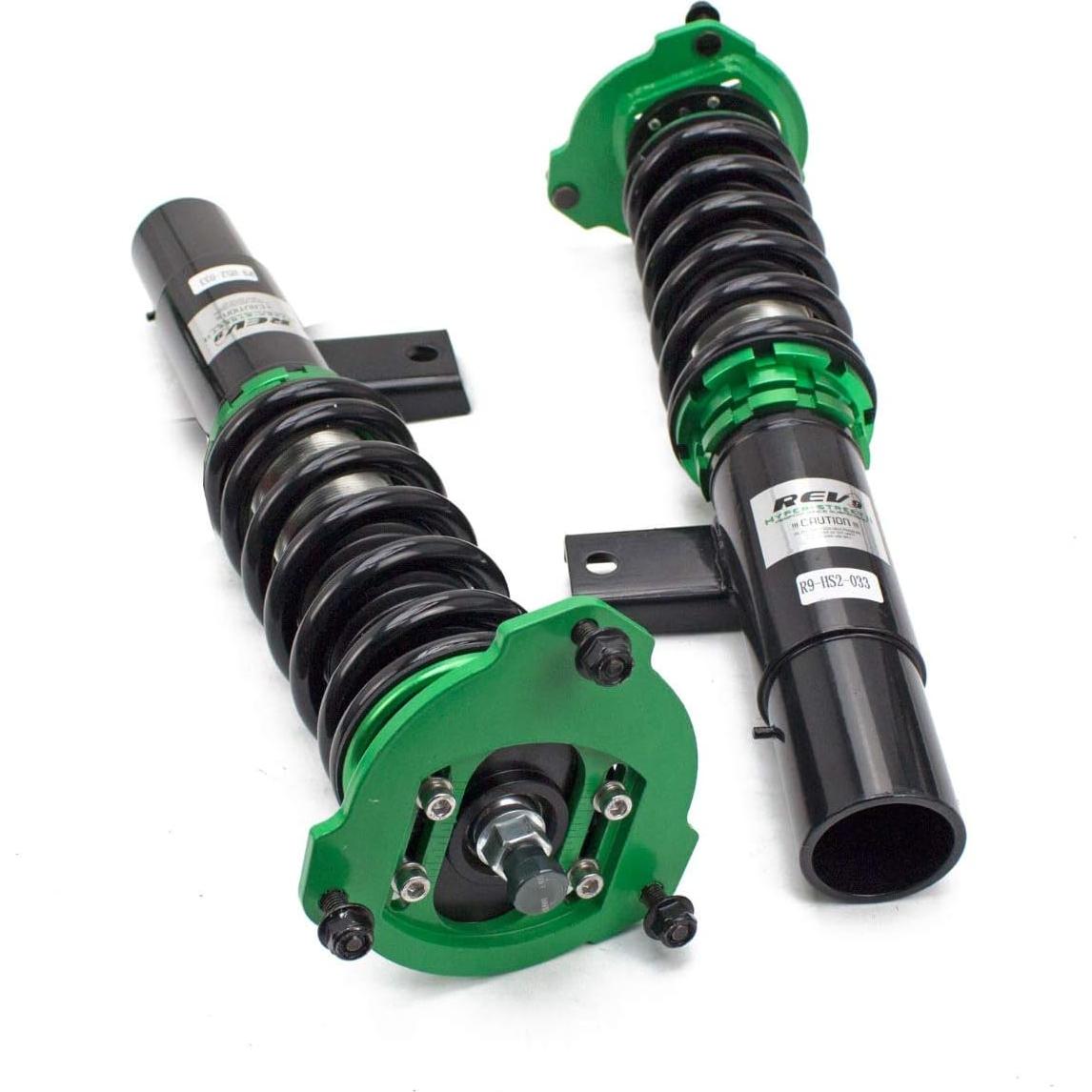 Kit Coilover Rev9 Hyper-Street II para Volkswagen Jetta 2015-2018