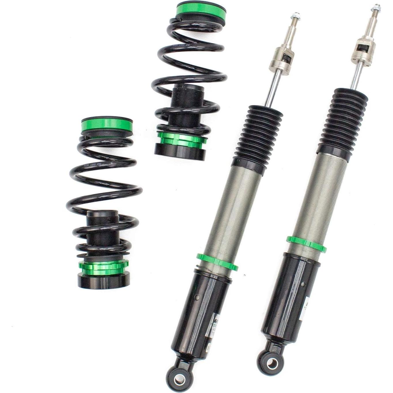 Kit Coilover Rev9 Hyper-Street II para Volkswagen Jetta 2015-2018