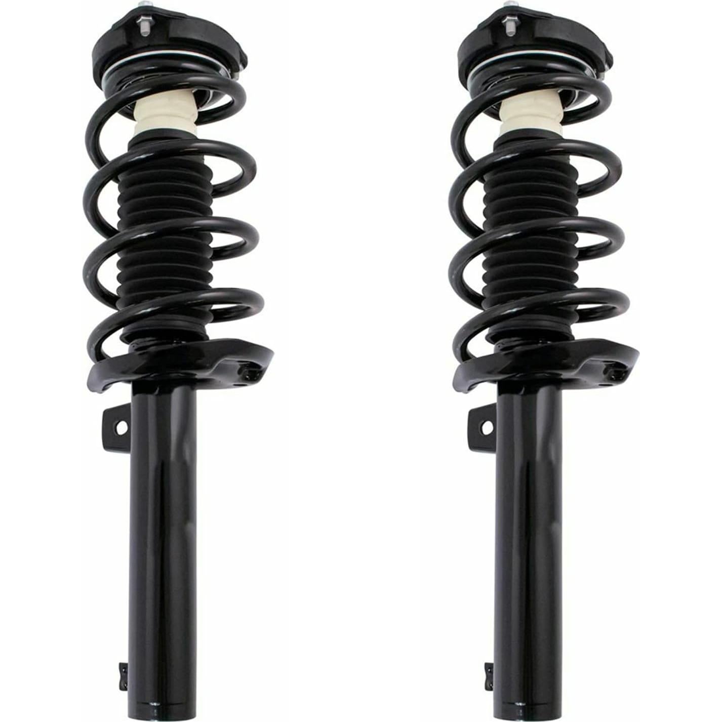 Kit de Suspensión Completo Detroit Axle para VW y Audi