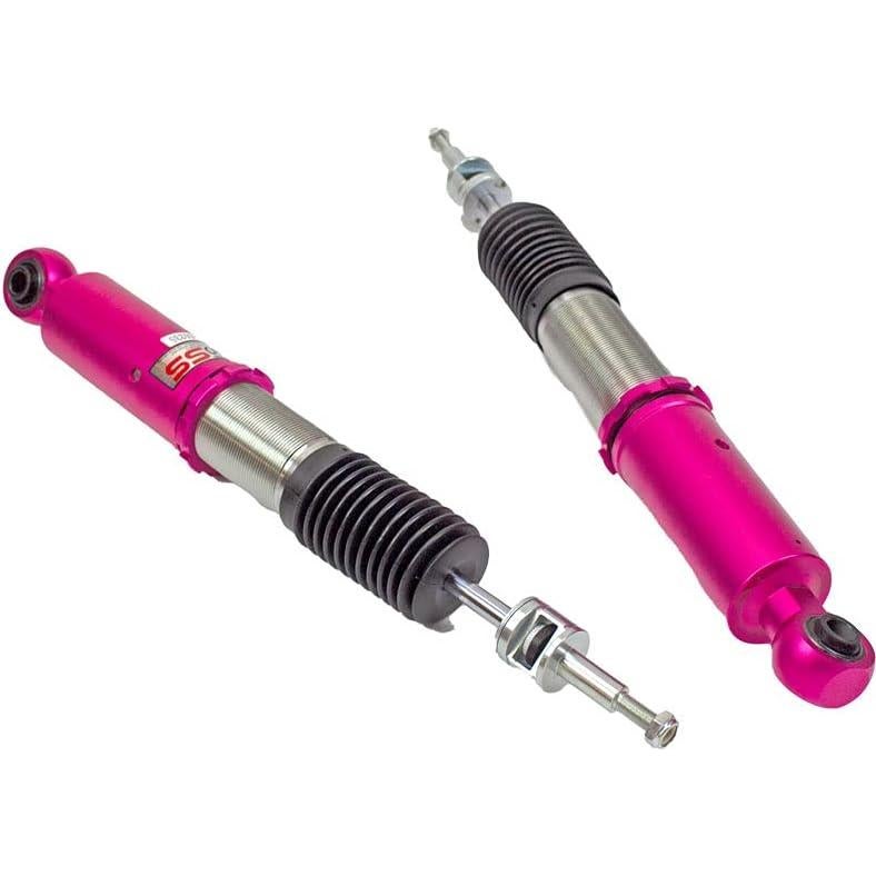 Kit Coilover Godspeed MonoSS Ajustable para Volkswagen Jetta 2006-2010