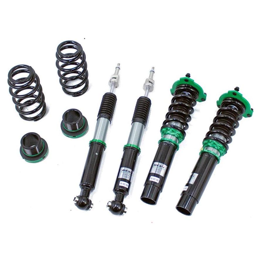 Kit Coilover Rev9 Hyper-Street II para Audi A5 2018-2020
