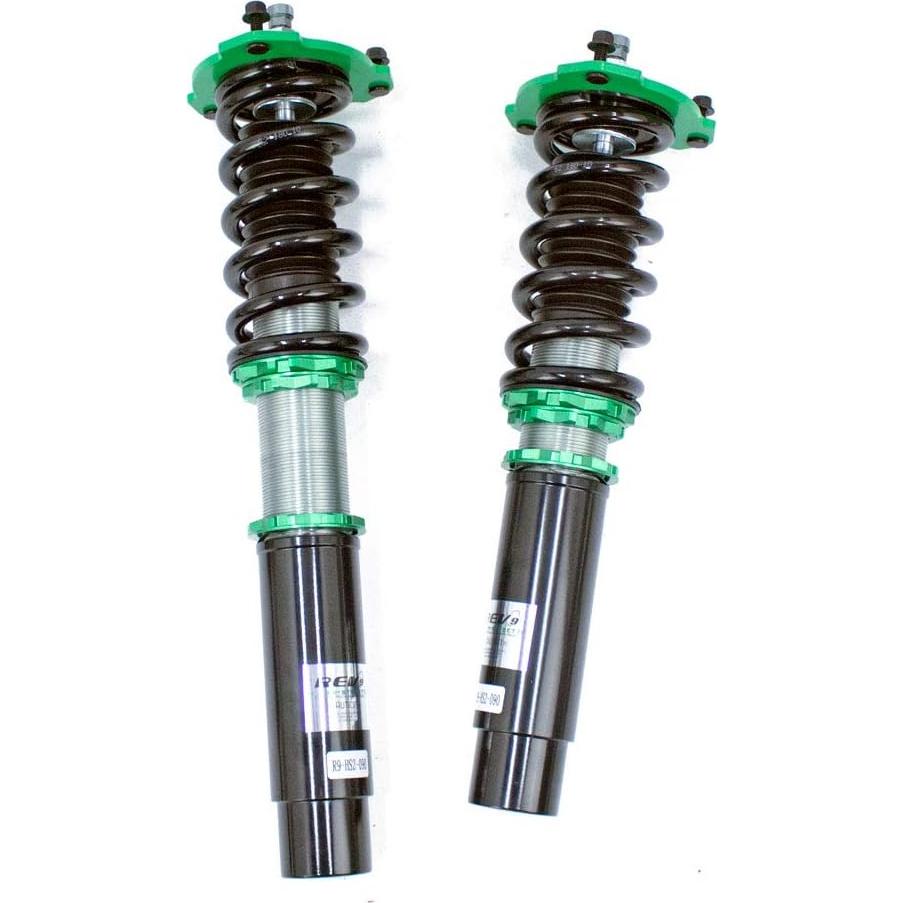 Kit Coilover Rev9 Hyper-Street II para Audi A5 2018-2020
