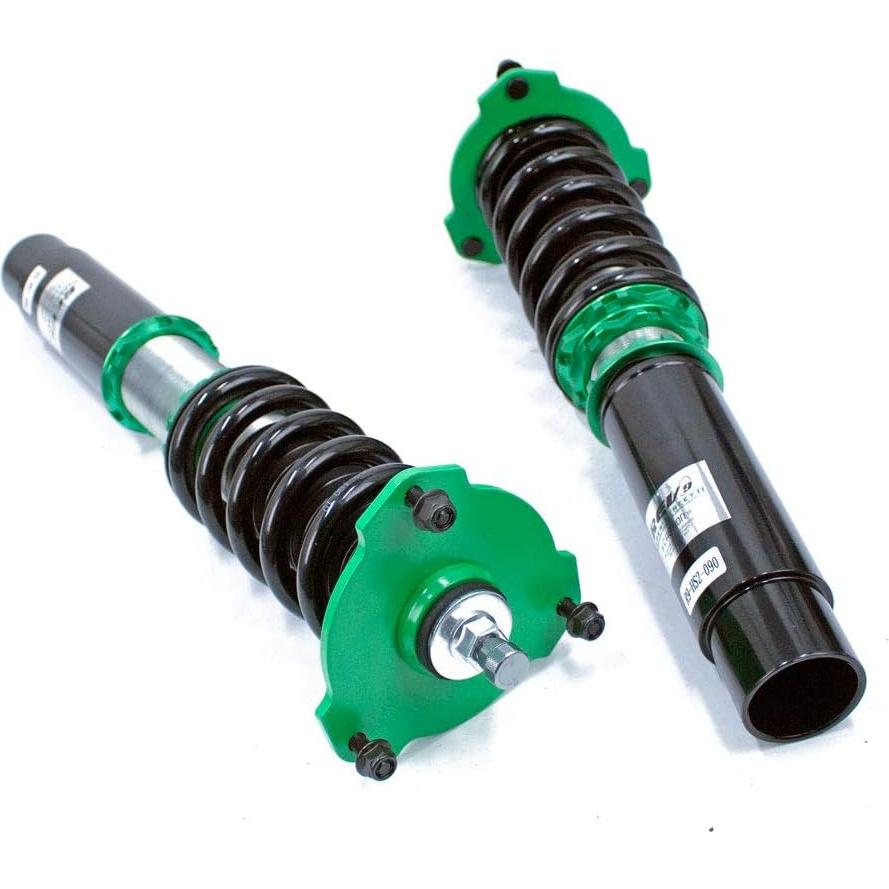 Kit Coilover Rev9 Hyper-Street II para Audi A5 2018-2020