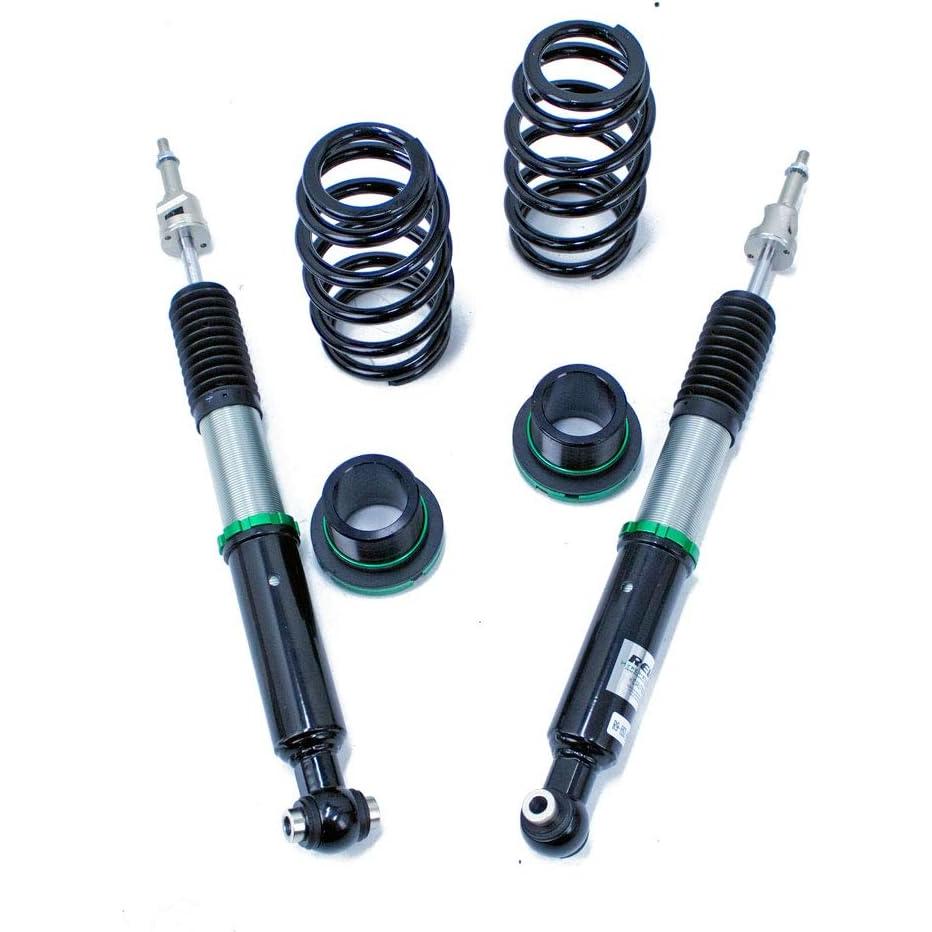 Kit Coilover Rev9 Hyper-Street II para Audi A5 2018-2020