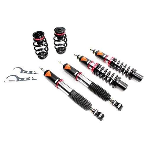 Kit de Suspensión Coilovers Godspeed MMX3320-C para Audi A5