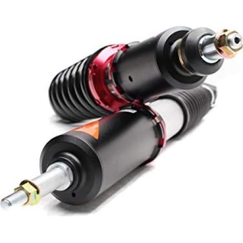 Kit de Suspensión Coilovers Godspeed MMX3320-C para Audi A5