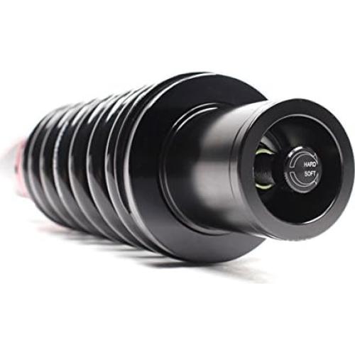 Kit de Suspensión Coilovers Godspeed MMX3320-C para Audi A5