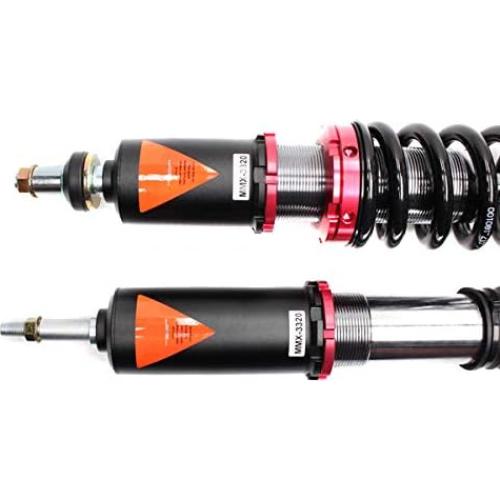 Kit de Suspensión Coilovers Godspeed MMX3320-C para Audi A5