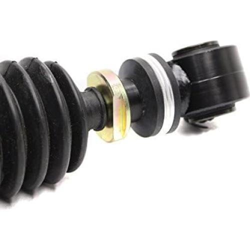 Kit de Suspensión Coilovers Godspeed MMX3320-C para Audi A5