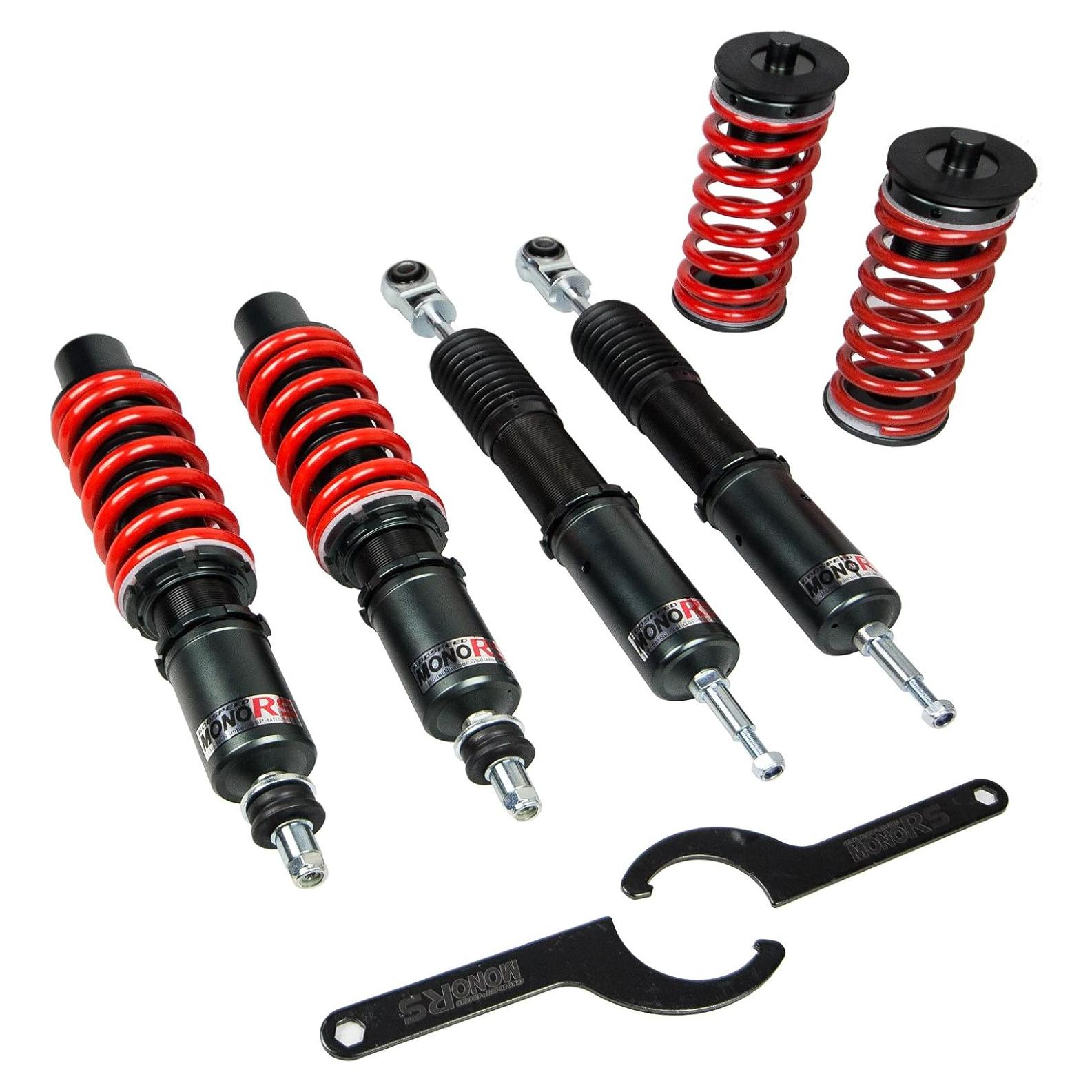 Kit de Suspensión Coilover Godspeed MRS1930-A 32 Niveles Ajuste