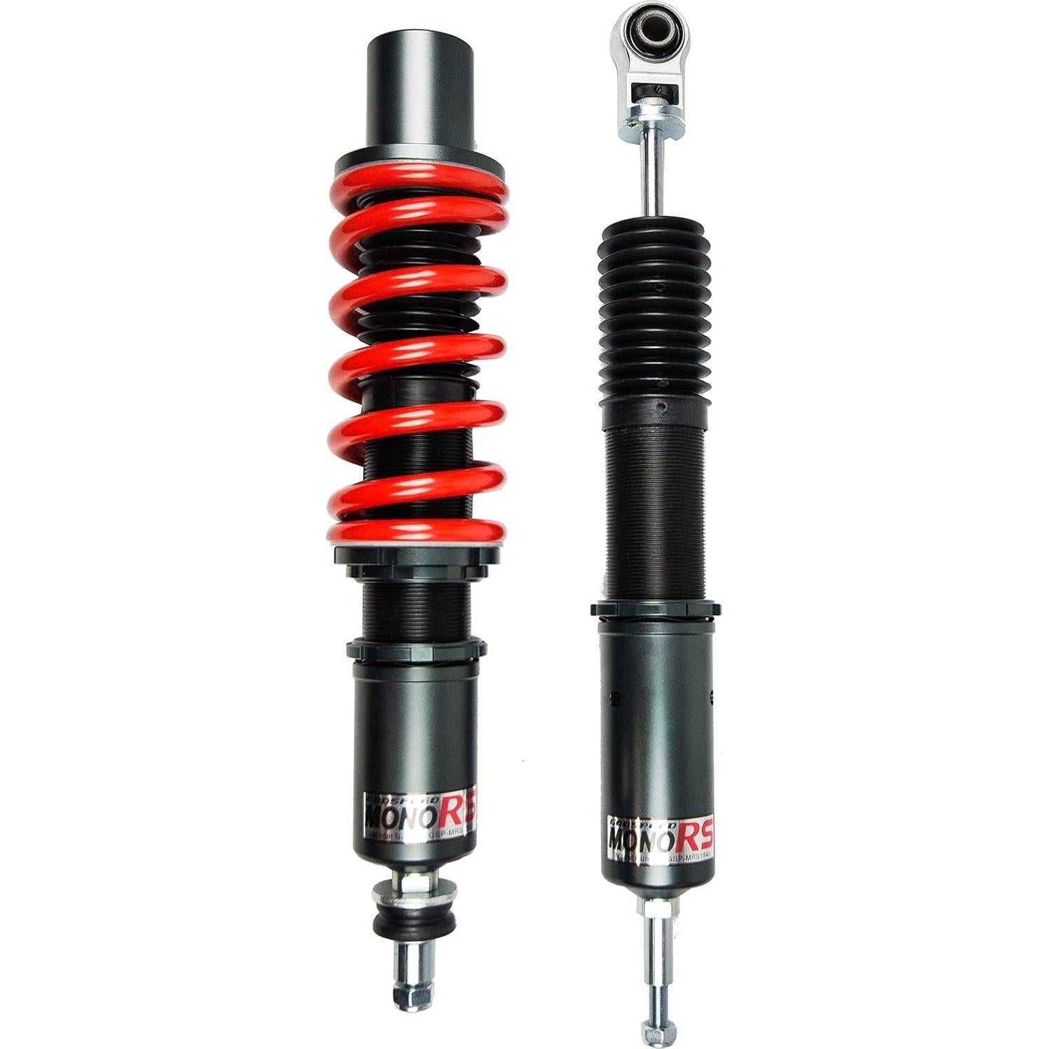 Kit de Suspensión Coilover Godspeed MRS1930-A 32 Niveles Ajuste