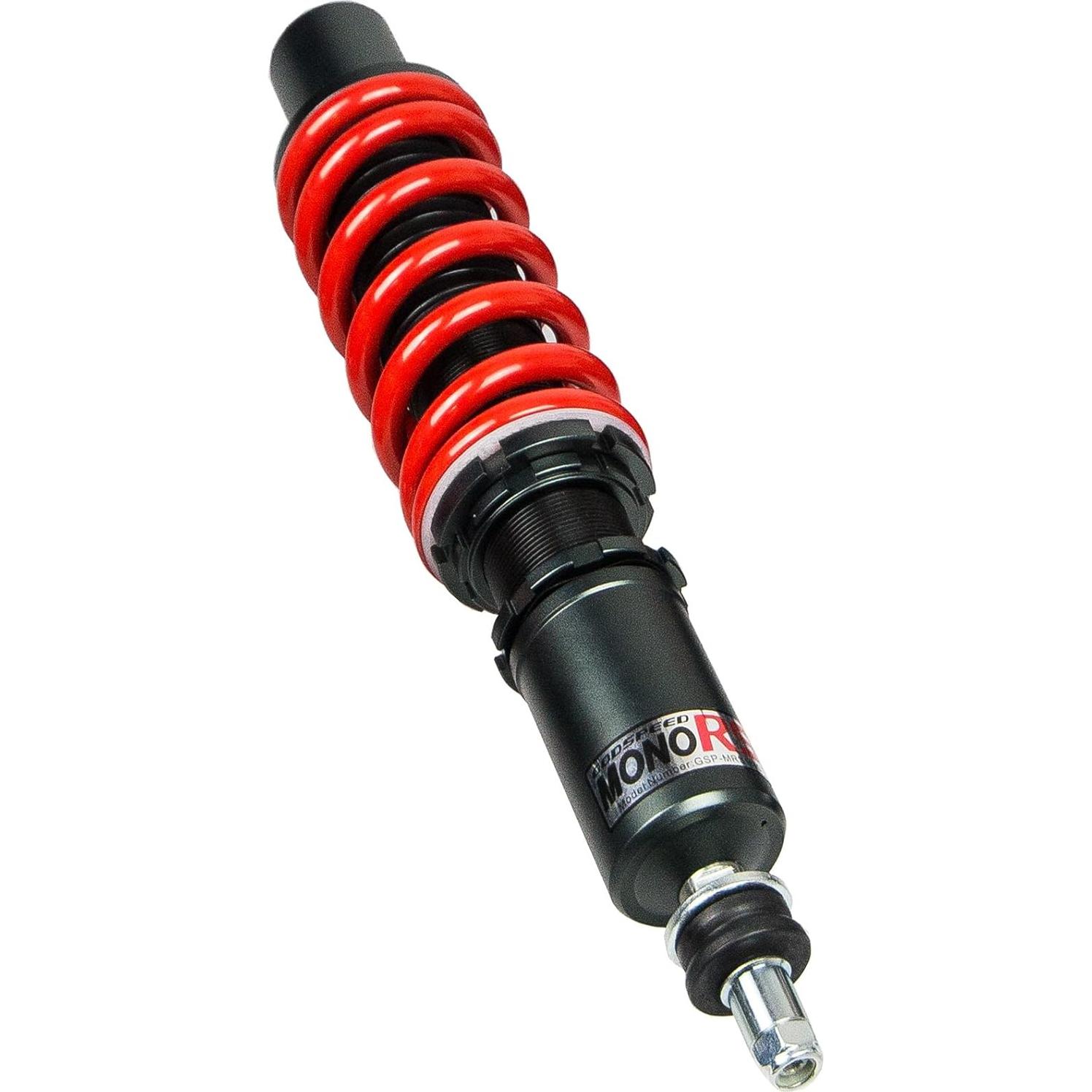 Kit de Suspensión Coilover Godspeed MRS1930-A 32 Niveles Ajuste