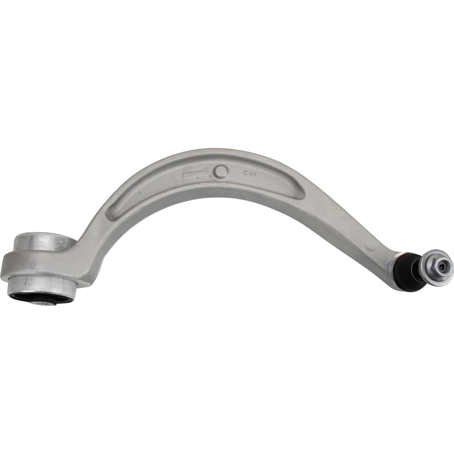 Kit de Suspensión Delantera TRQ 8 Piezas para Audi A4 A5 S4