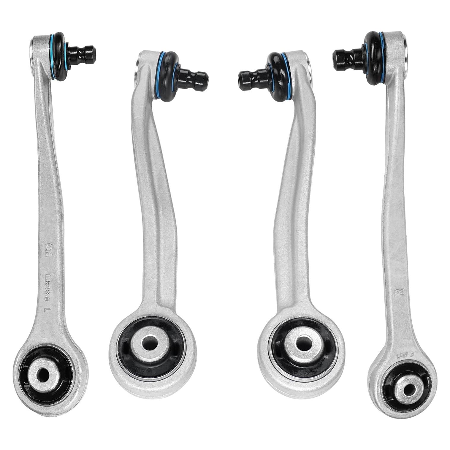 Brazo de Control HAWK BROTHER para Audi y Porsche 2010-2021