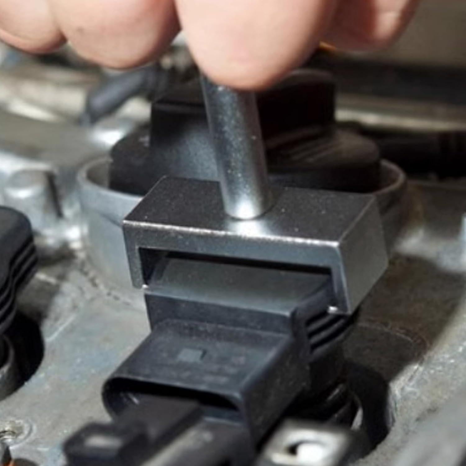 Kit de Extracción de Bobinas de Encendido Kuntech para VW/Audi