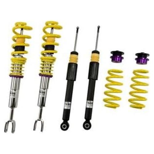 Kit Coil-Over KW 1021000M para Audi A3/S3 - Ajustable