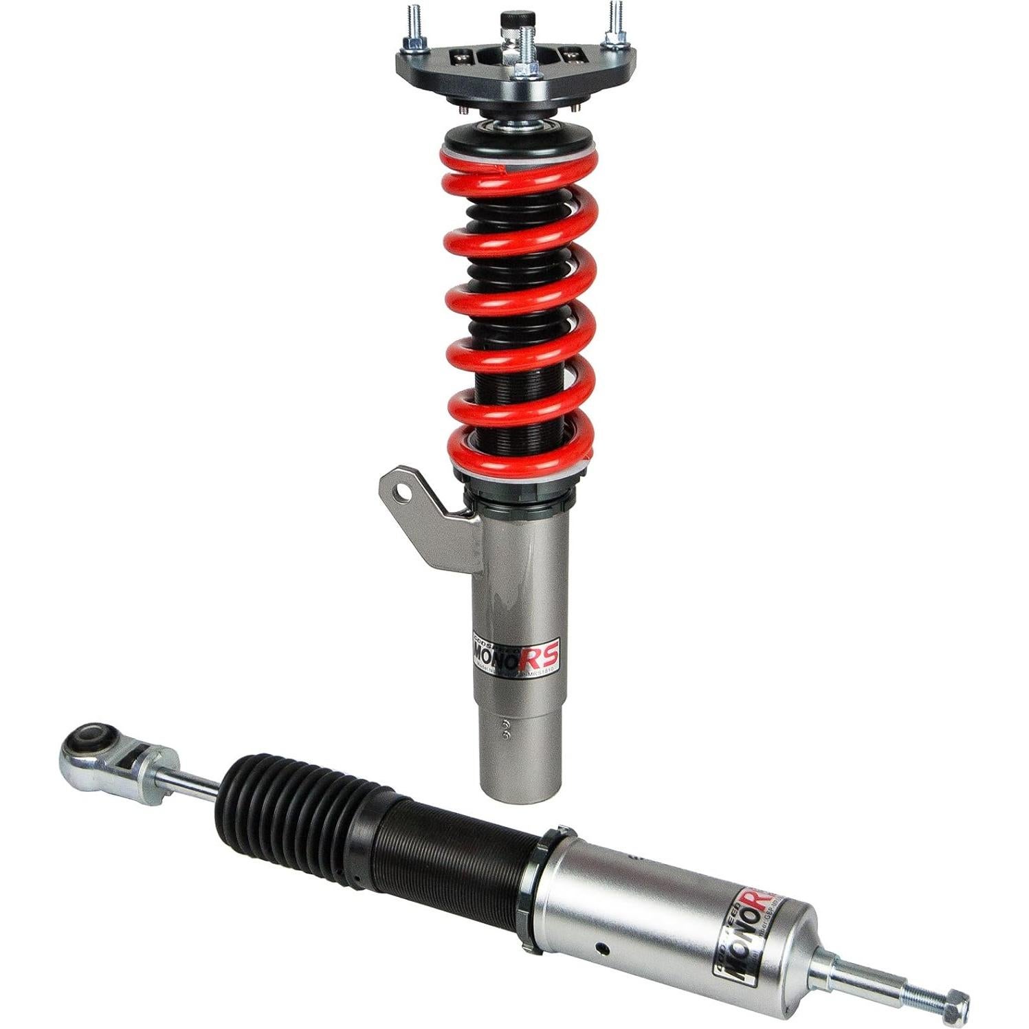 Suspensión Ajustable Godspeed MRS1810-A para Audi A3 03-13