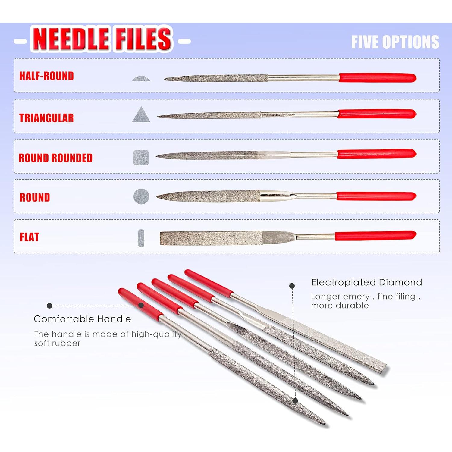 Kit de Herramientas HOPLEX 20 en 1 para Modelismo